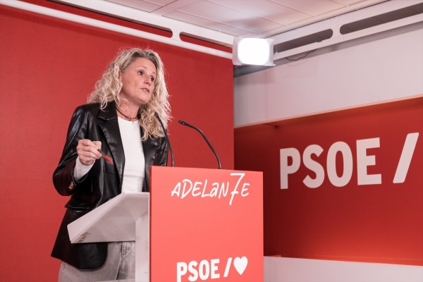 Ferraz deja en manos del PSOE extremeño investir a Guardiola aunque recuerda que el PP no votó a Vara en 2023