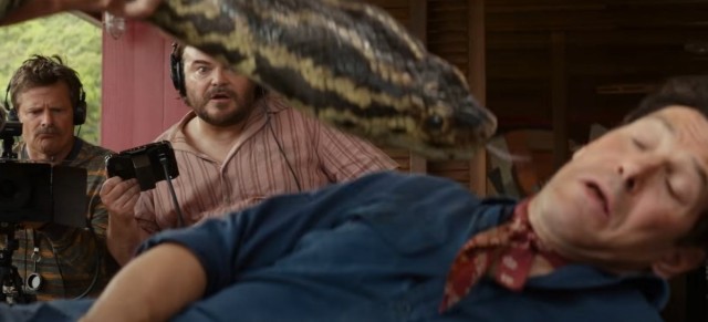 La Navidad adelanta estrenos en cines con 'Father Mother Sister Brother', 'Anaconda' y 'Homo Argentum'