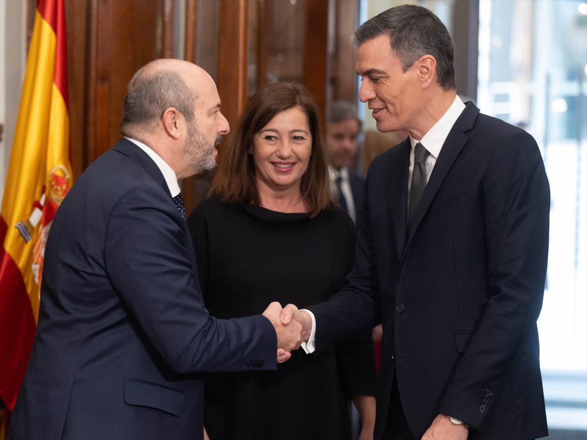 El Senado lleva al Gobierno ante el Constitucional por no presentar los Presupuestos