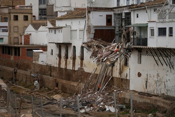 El Gobierno destina 22,8 millones para construir unas 200 viviendas protegidas en la zona Dana