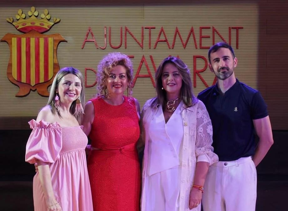 El PP pierde a dos de sus cuatro concejales en Favara y agrava la inestabilidad de un gobierno en minoría