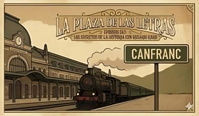 Los secretos de la historia con Rosario Raro 