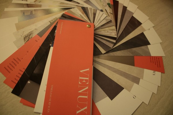Venux presenta sus novedades en Brasil de la mano de Don Artesano