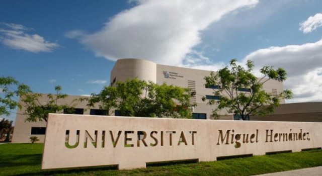 Sanidad y la UMH colaborarán en investigaciones para promocionar la salud mental y prevenir enfermedades
