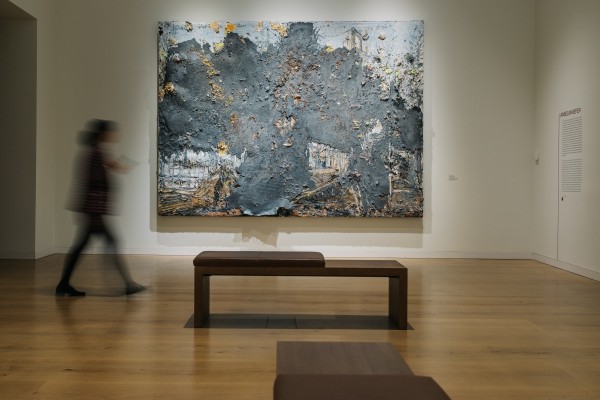 El Centro de Arte Hortensia Herrero encara una 