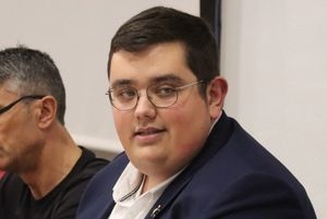 Pablo Muñoz será el candidato de Compromís a la alcaldía de Xirivella