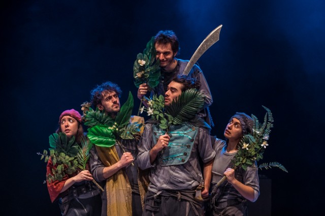 La Navidad cultural en Castelló: de las propuestas en el Teatro a los talleres infantiles en el Museu