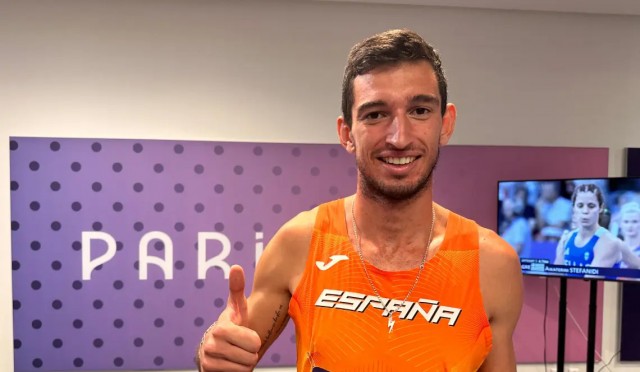 Quique Llopis: 