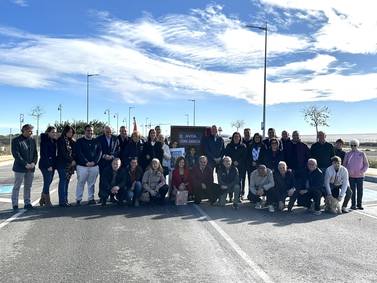  - Foto: AYUNTAMIENTO DE TORRE PACHECO
