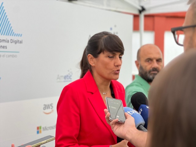  El Gobierno descarta por ahora que su participación en Telefónica a través de SEPI pase a la SETT