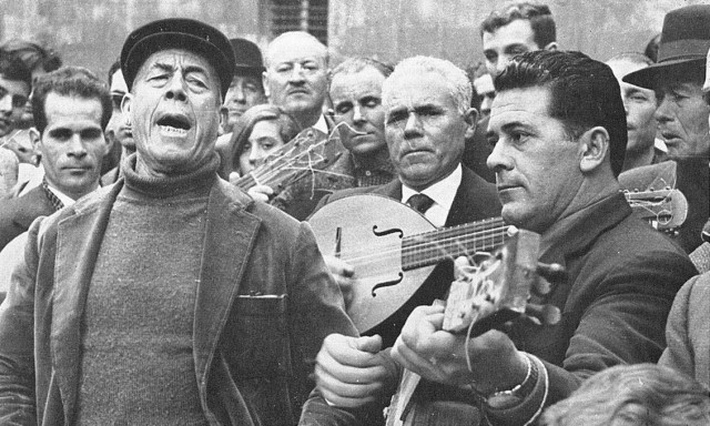 Feliz Navidad 1975: así fue la celebración en Murcia hace medio siglo