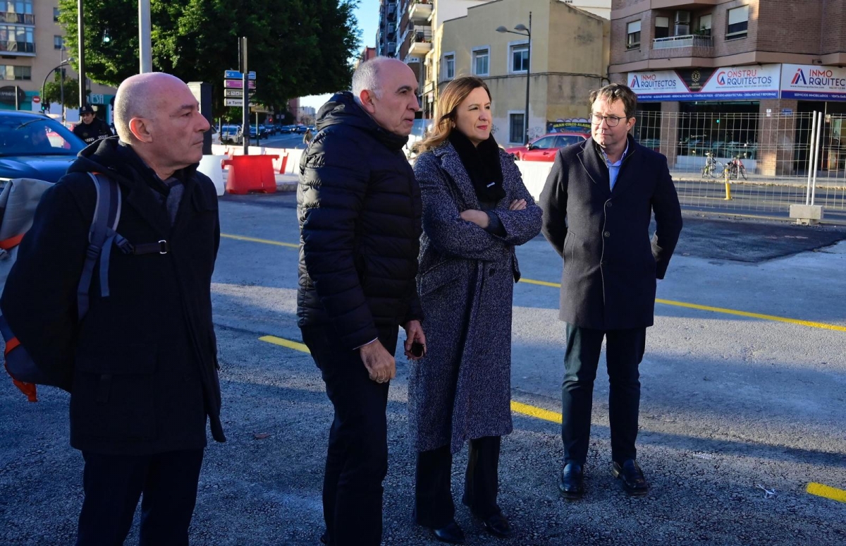 Los vecinos de València pagarán 14 millones por la falta de acuerdo sobre la Zona de Bajas Emisiones