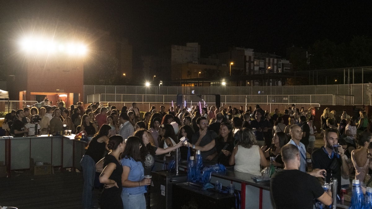  - Foto: Colegio Oficial de Fisioterapeutas de la Región de Murcia