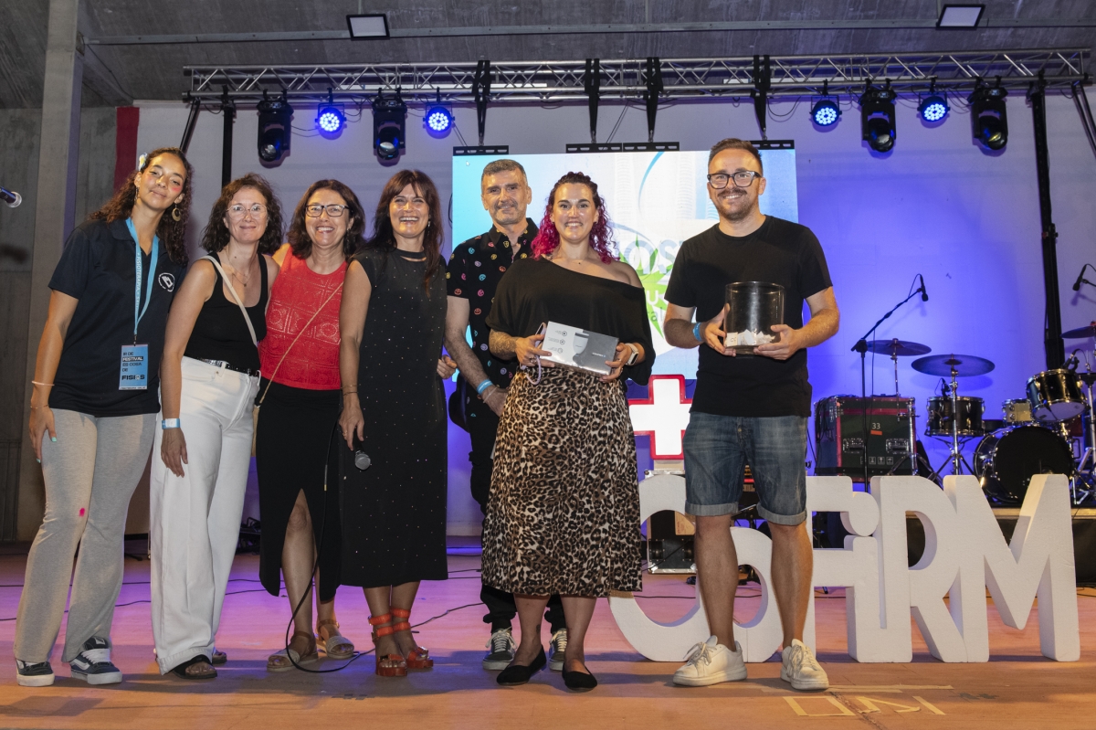  - Foto: Colegio Oficial de Fisioterapeutas de la Región de Murcia