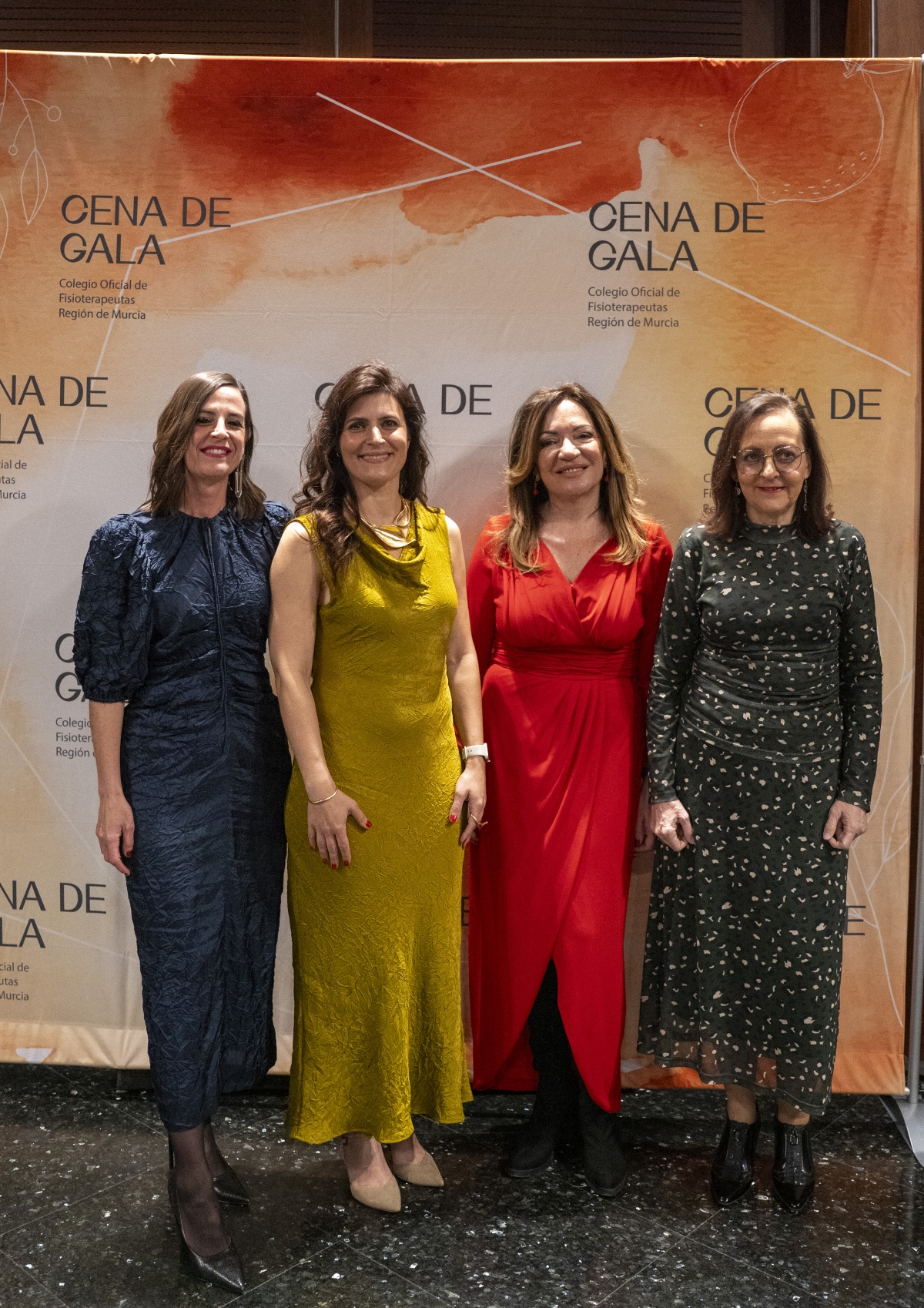  - Foto: Colegio Oficial de Fisioterapeutas de la Región de Murcia