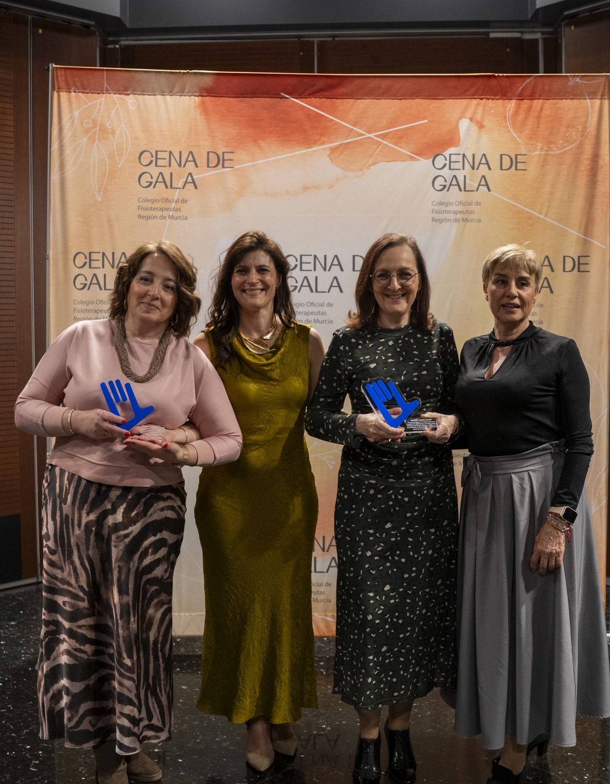  - Foto: Colegio Oficial de Fisioterapeutas de la Región de Murcia