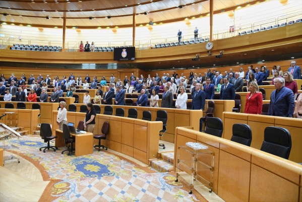 El PP cita a Bolaños, Tezanos y analistas políticos en la comisión de investigación del CIS del Senado
