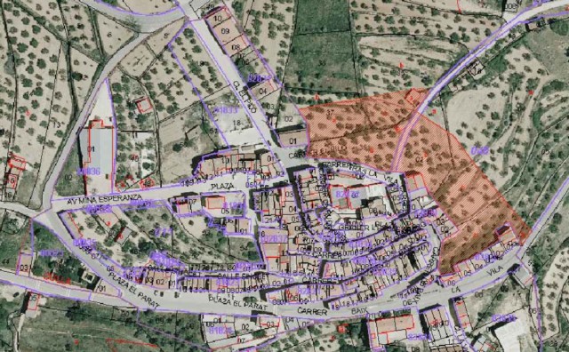 La Torre d'en Besora activa suelo con el reto de construir vivienda nueva y lograr terreno público para jardines
