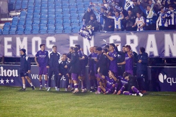 El Hércules CF pasa en 2025 del triste final de la era Torrecilla a la ilusión con Company