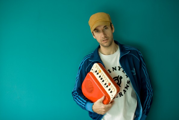 Urban Tactics rinde homenaje al 'hip hop' este sábado en el centro cultural Las Cigarreras