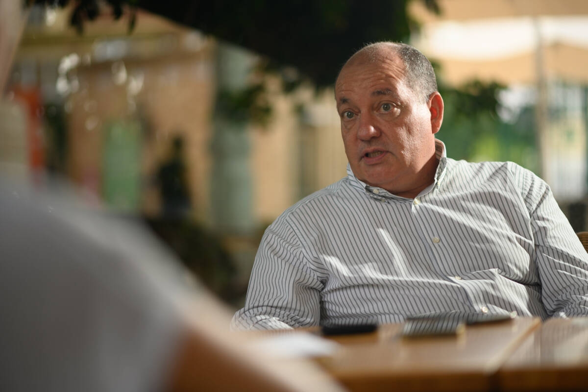 Catalá aparta a Olano de la Mesa de Contratación tras varias abstenciones por conflictos de intereses