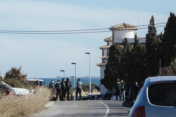 Ruz dice que los detenidos por el crimen de Elche son 