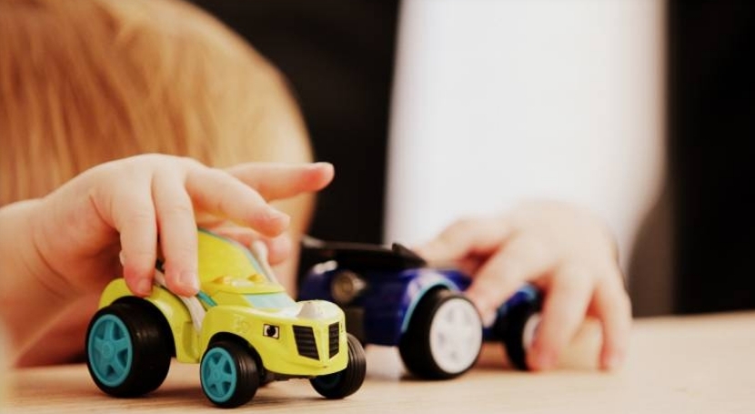 Estas son las medidas para mayor seguridad de los juguetes: sin sustancias nocivas y con pasaporte digital