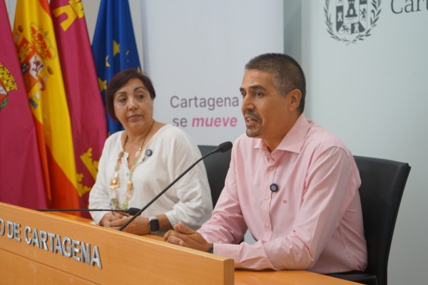 MC Cartagena cuestiona la bonificación 