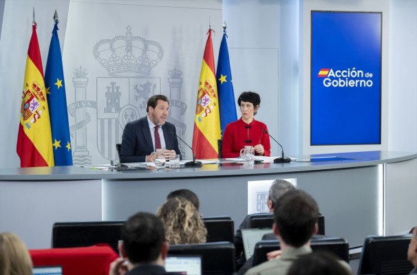 El Gobierno destina cerca de un millón de euros a la OCDE para desplegar el plan estatal contra la corrupción