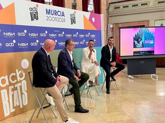 La Supercopa incluye una fiesta musical y de espectáculos el viernes 20 en el Cuartel de Artillería