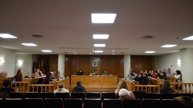 Quart de Poblet aprueba un presupuesto de 43,5 millones, un 7% más