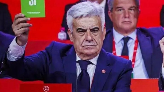 Pedro Rocha no podrá presentarse a las elecciones a la RFEF tras serle denegada la cautelar