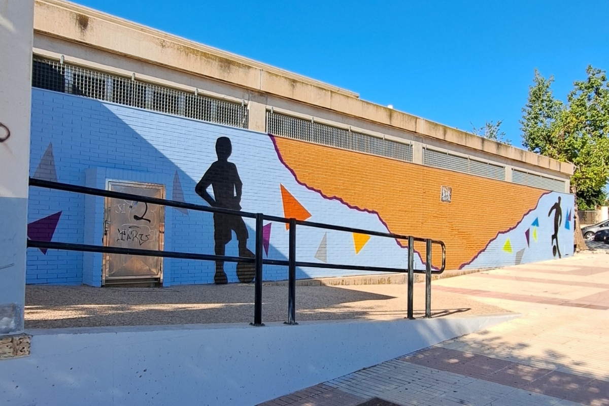 Serveo Servicios se encargará de la limpieza y seguridad de los pabellones de Cartagena