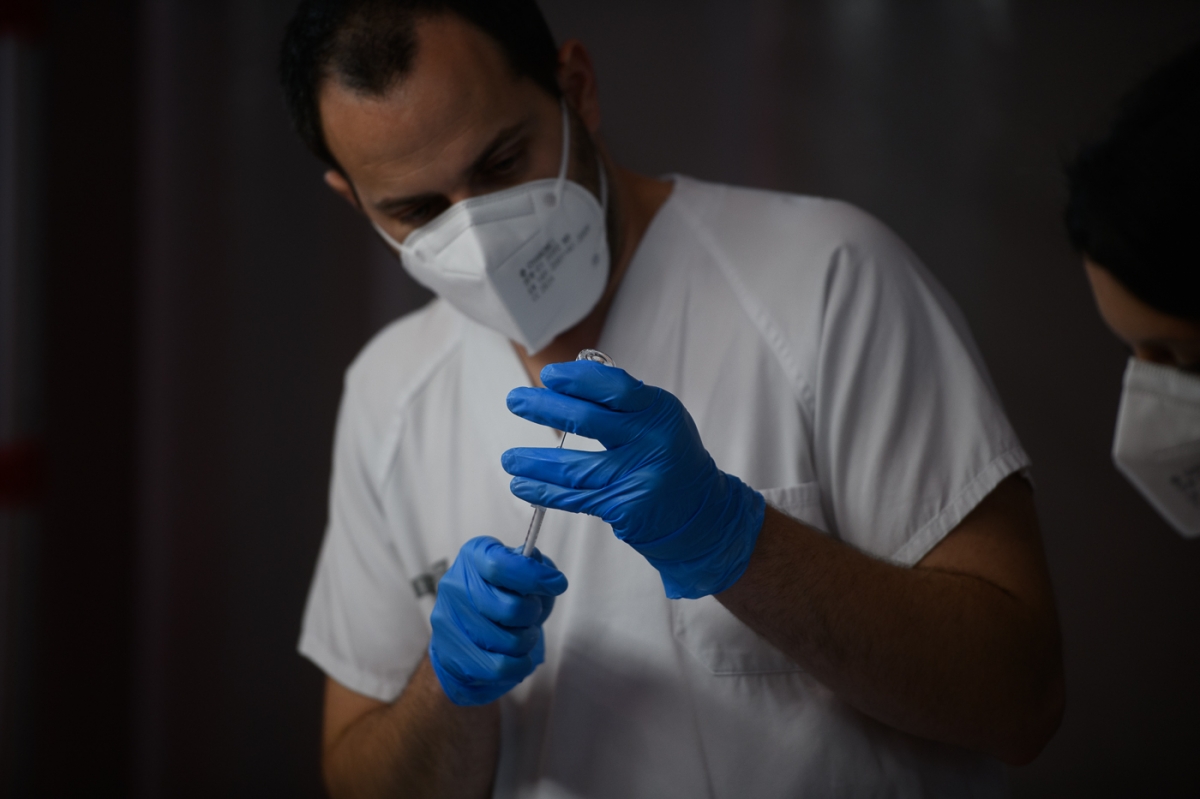 El Consell concede ayudas para tratamientos médicos por 44 millones de euros