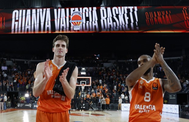 Los retos de Valencia Basket para el 2026