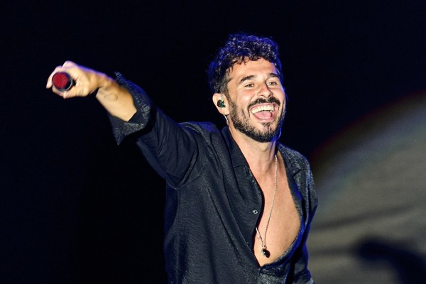Antoñito Molina y un tributo a Michael Bublé 'lideran' la oferta cultural en Cartagena el fin de semana