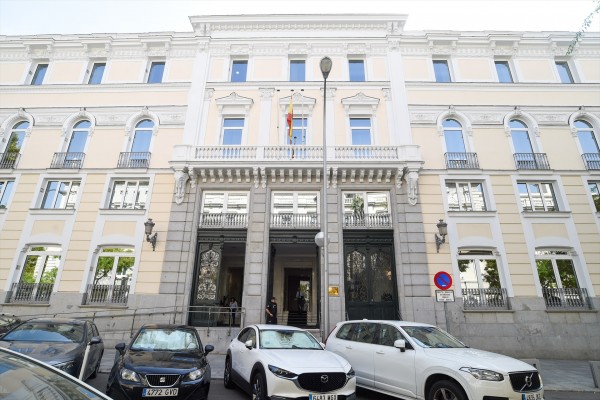 El CGPJ decidirá entre las magistradas Ana Ferrer e Isabel Perelló quien preside el órgano y el Supremo
