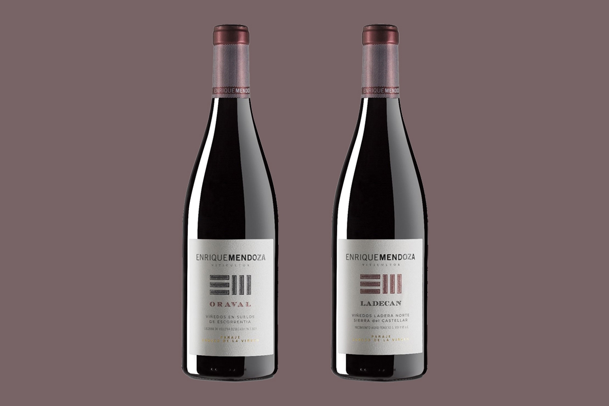 Dos vinos, dos paisajes y una misma filosofía: la nueva apuesta de Bodegas Enrique Mendoza