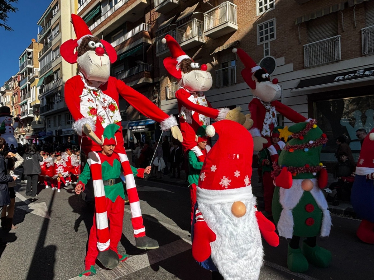  - Foto: AYUNTAMIENTO DE MURCIA