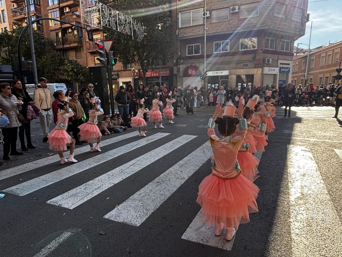  - Foto: AYUNTAMIENTO DE MURCIA