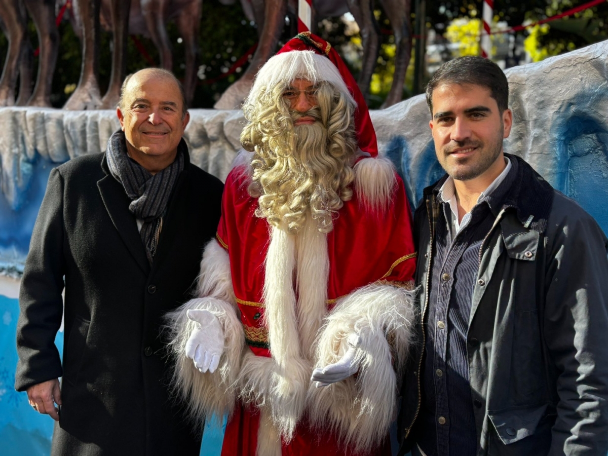 - Foto: AYUNTAMIENTO DE MURCIA