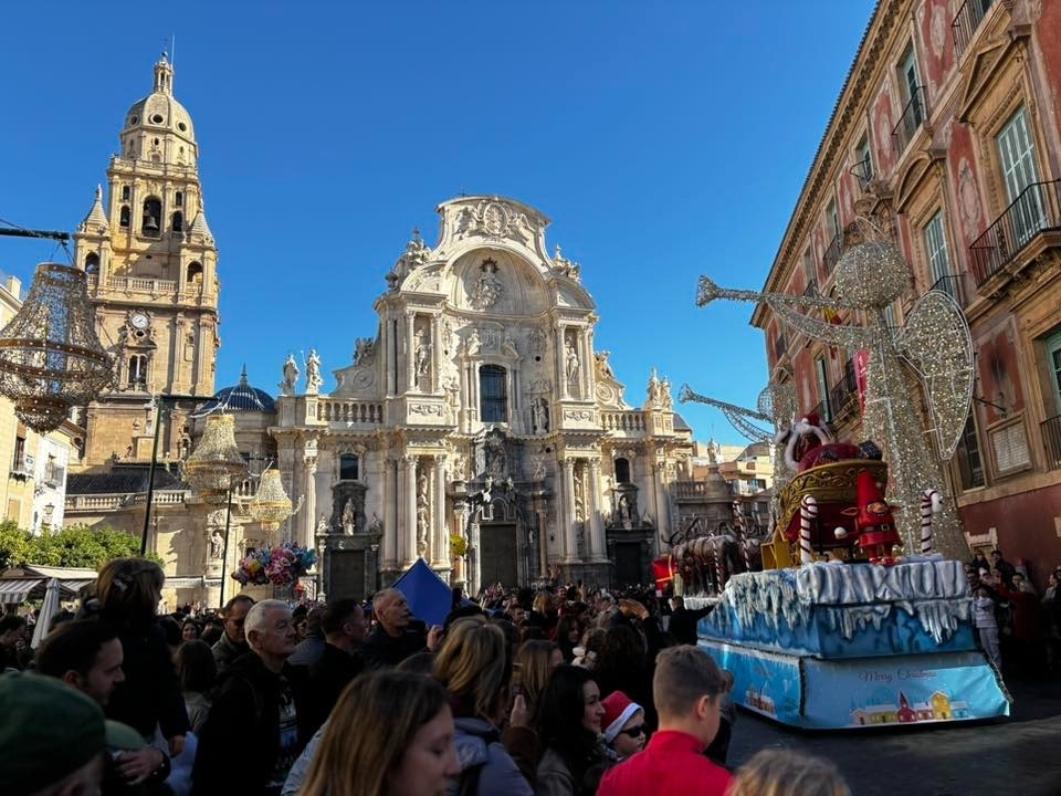  - Foto: AYUNTAMIENTO DE MURCIA