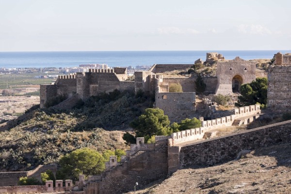 Cultura licitará este año un plan de actuación integral para el Teatro Romano y el Castillo de Sagunto