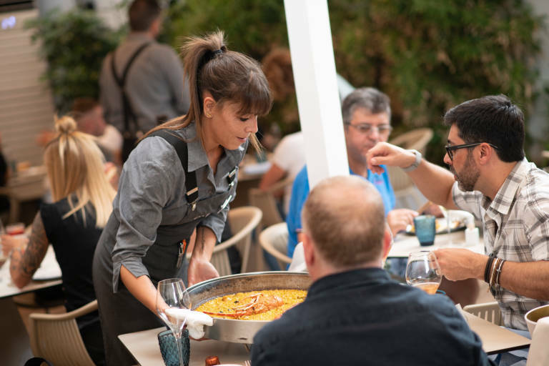 El paro en Castellón vuelve a crecer en 360 personas tras el fin de la temporada turística