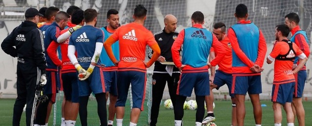 Antes de entrar, dejen salir