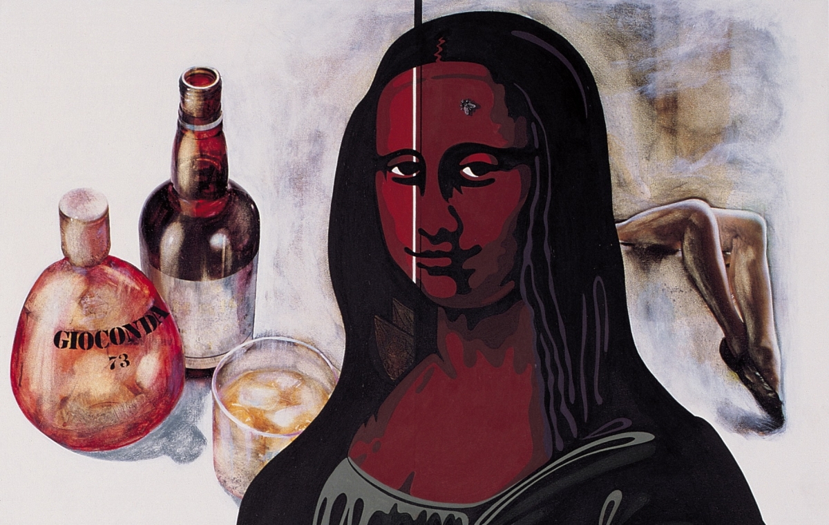 Quan la justícia somriu com La Gioconda