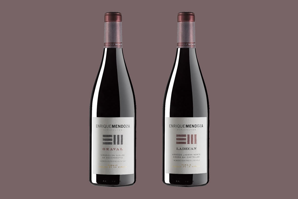 Dos vinos, dos paisajes y una misma filosofía: la nueva apuesta de Bodegas Enrique Mendoza