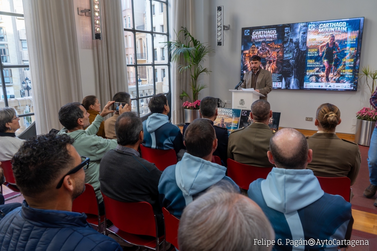  - Foto: FELIPE GARCÍA PAGÁN