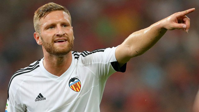 El VCF quiere darle a Mustafi el rol económico que merece