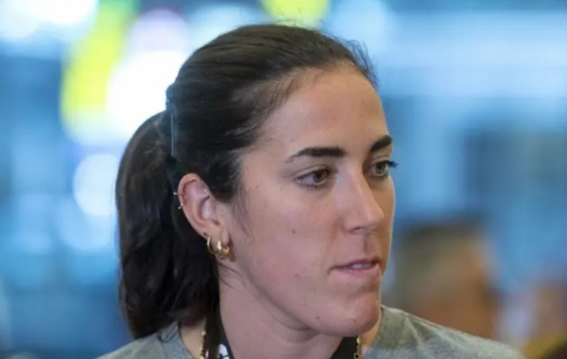 Vega Gimeno: “El Roig Arena es un punto de inflexión para toda España”